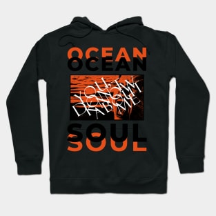 Ocean Soul Hoodie